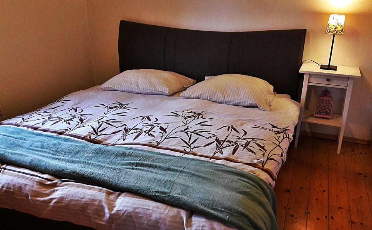Chalupa Levandula Šumiac Exteriör bild